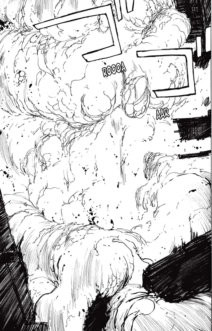 Blame! Master Edition chương 35 - trang 15