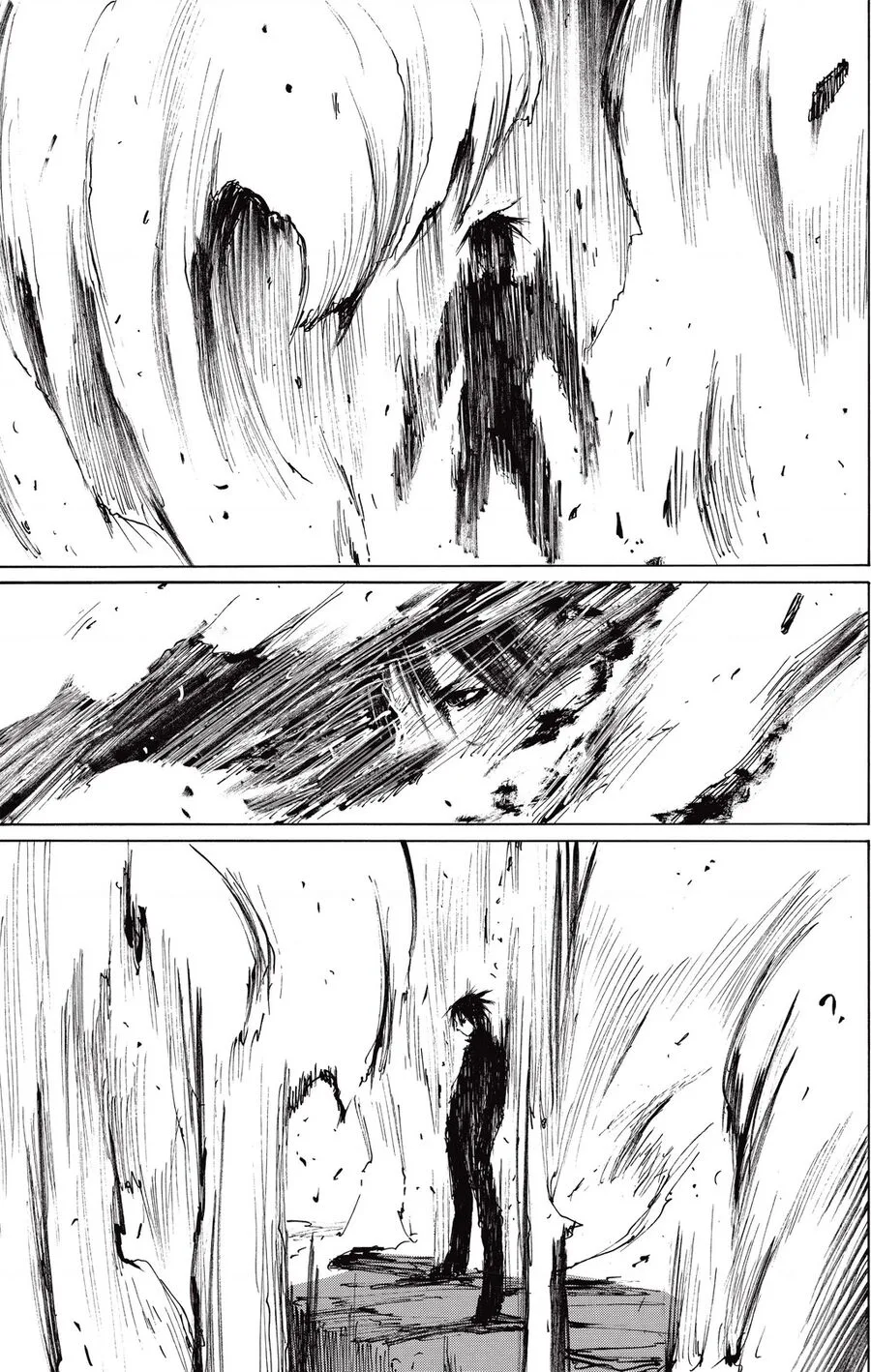 Blame! Master Edition chương 35 - trang 20