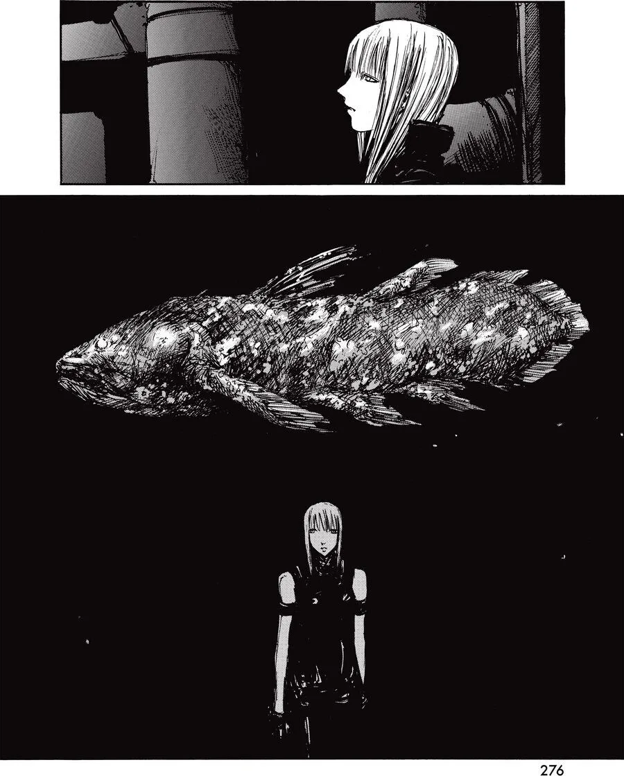Blame! Master Edition chương 40 - trang 9