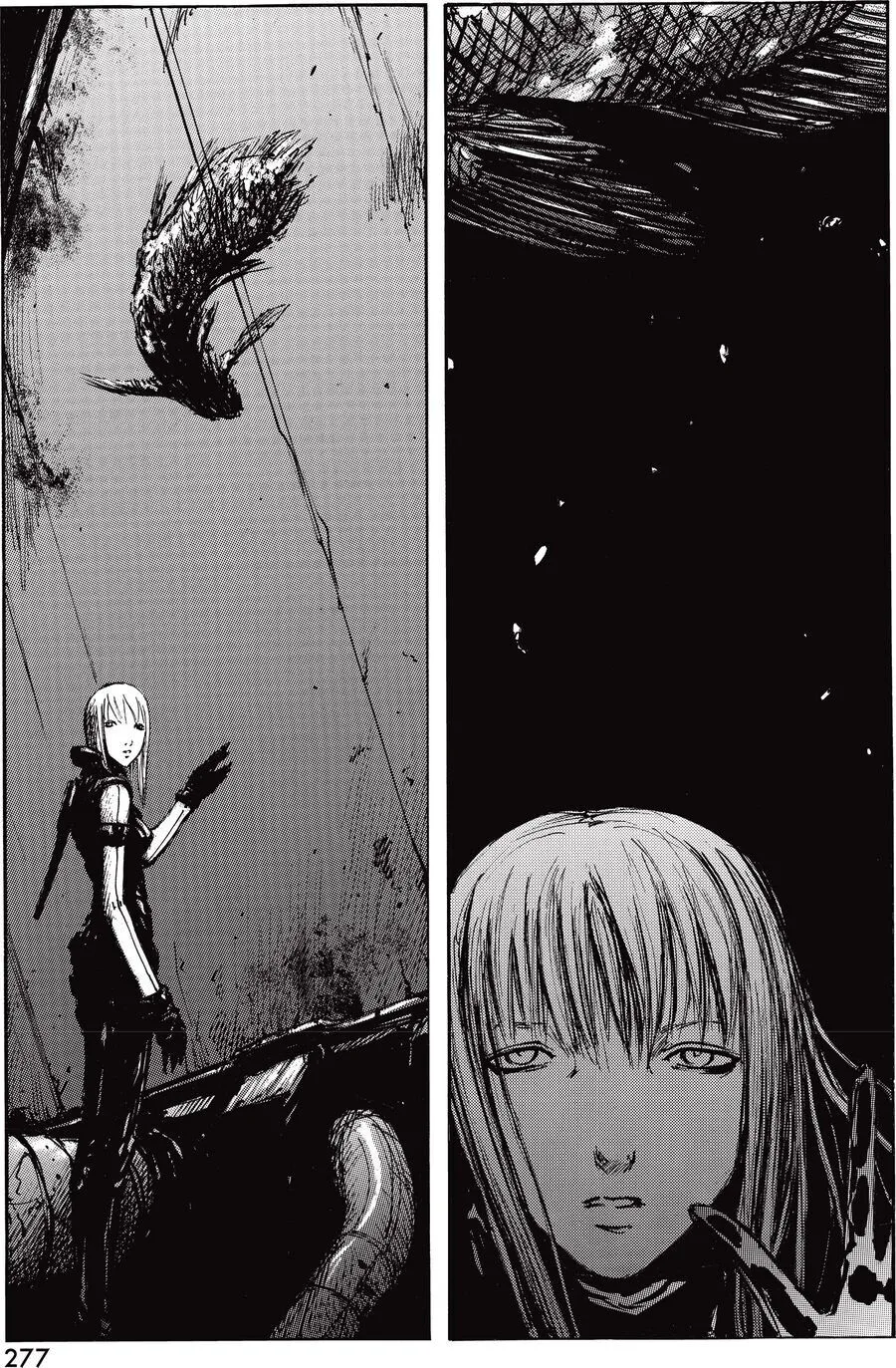 Blame! Master Edition chương 40 - trang 10
