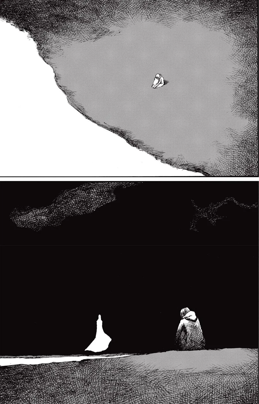 Blame! Master Edition chương 46 - trang 21
