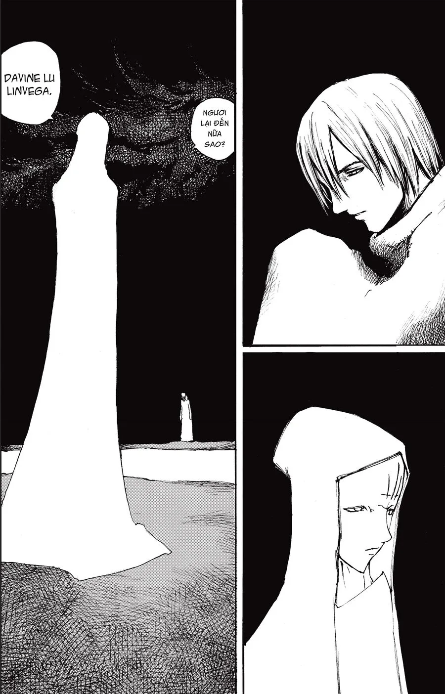Blame! Master Edition chương 46 - trang 22