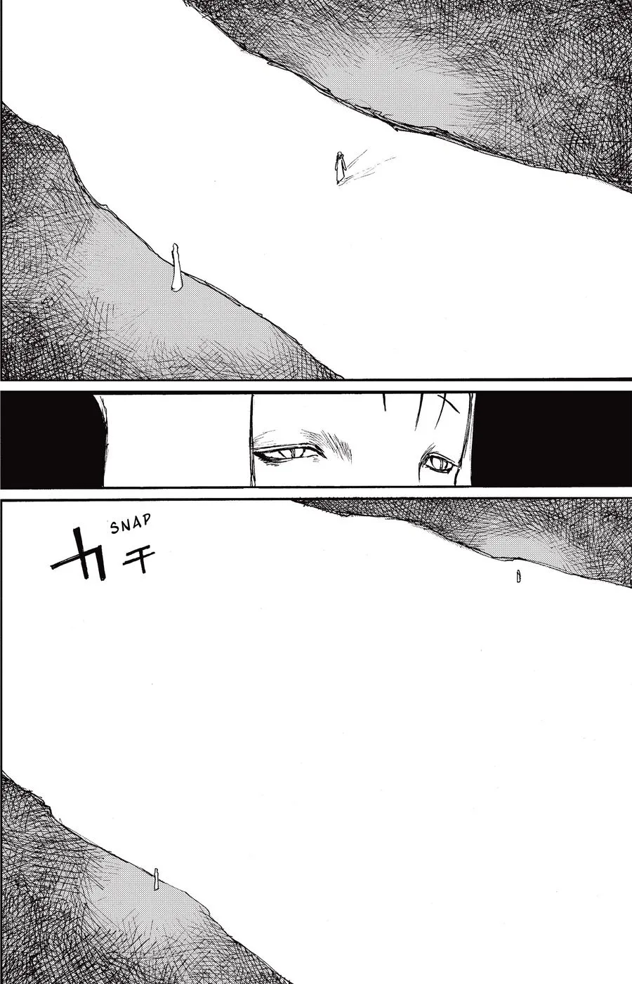 Blame! Master Edition chương 46 - trang 26