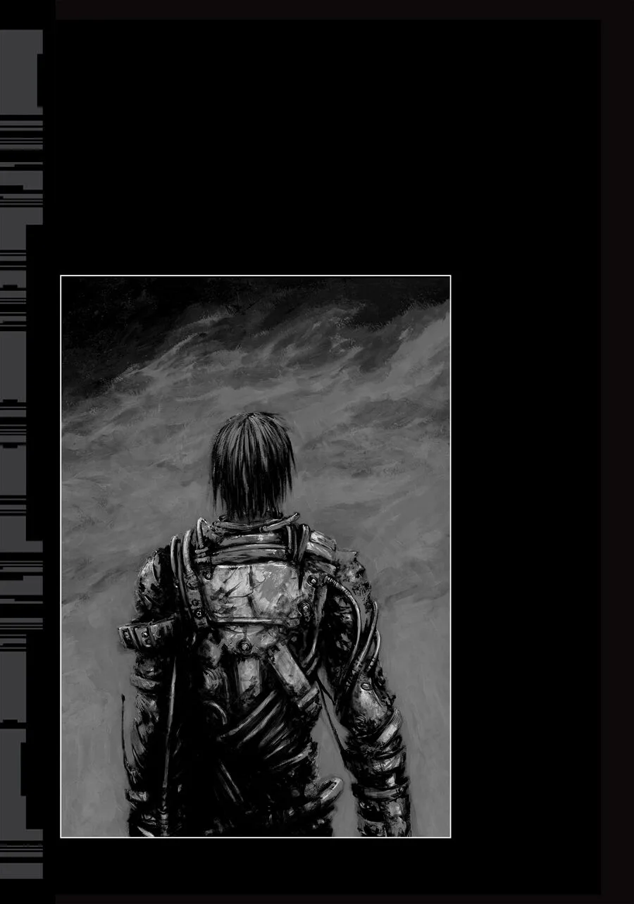 Blame! Master Edition chương 49 - trang 27
