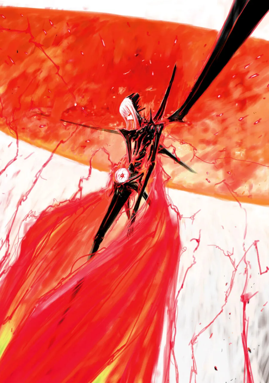 Blame! Master Edition chương 50 - trang 4