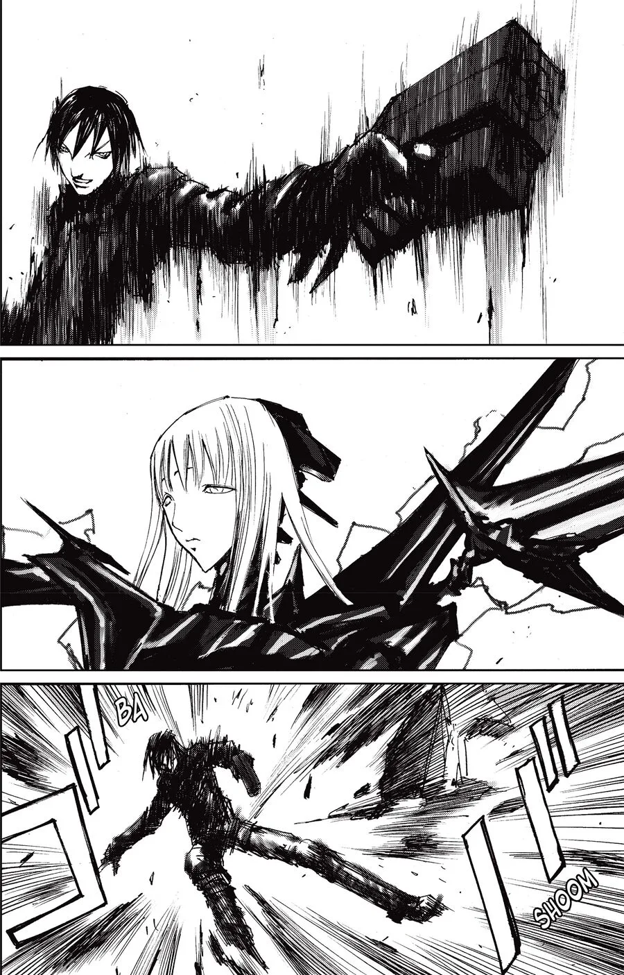 Blame! Master Edition chương 50 - trang 6