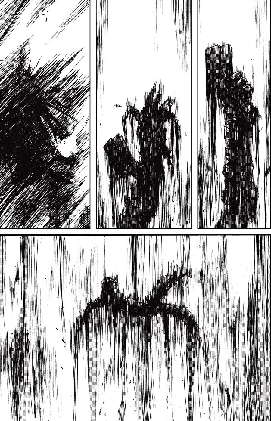 Blame! Master Edition chương 50 - trang 7