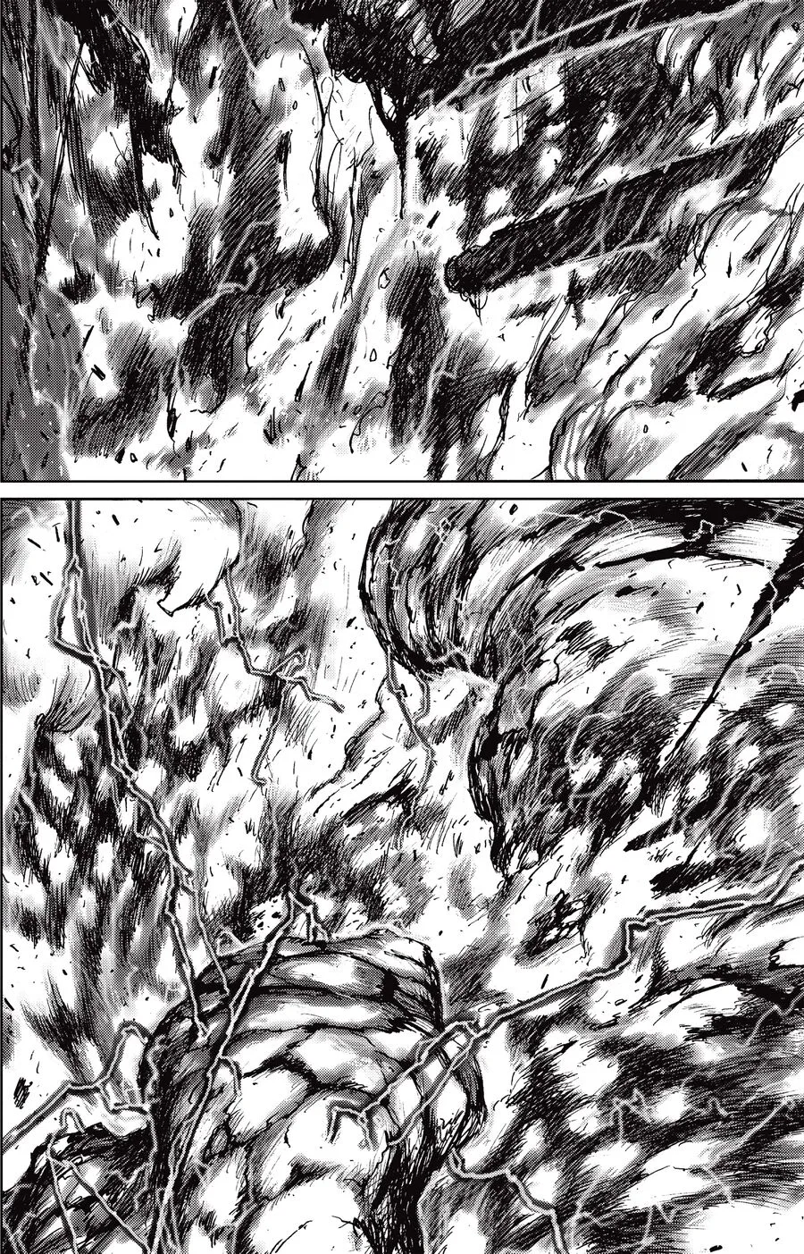 Blame! Master Edition chương 50 - trang 9