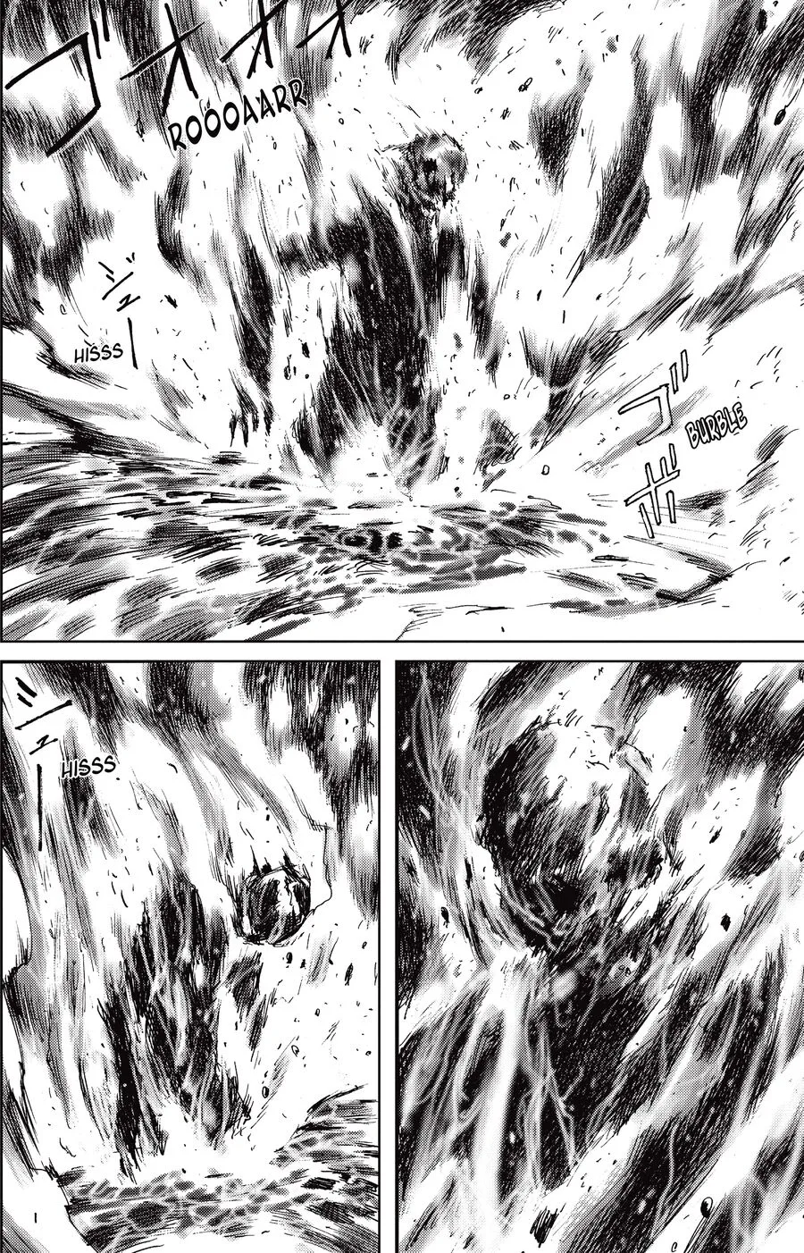 Blame! Master Edition chương 50 - trang 11