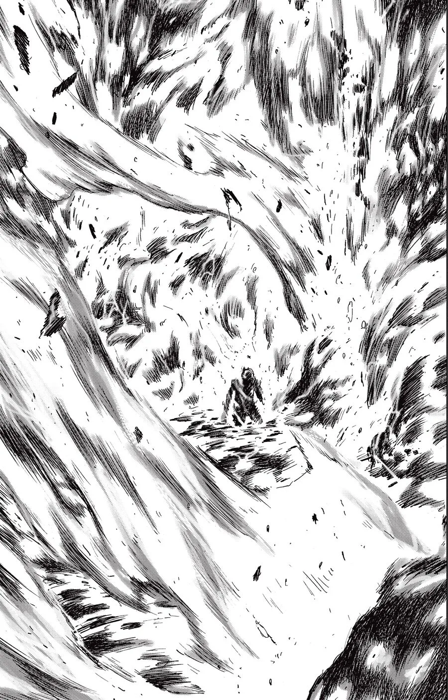 Blame! Master Edition chương 50 - trang 12
