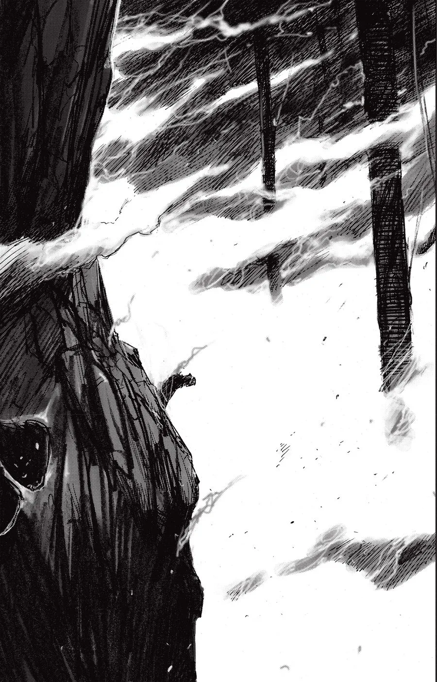 Blame! Master Edition chương 50 - trang 18