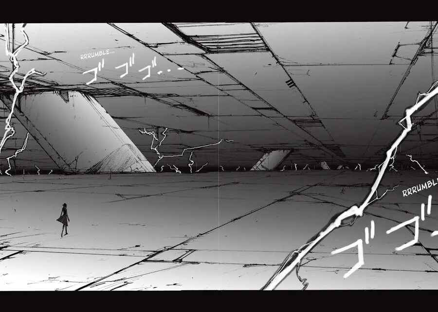 Blame! Master Edition chương 50 - trang 23