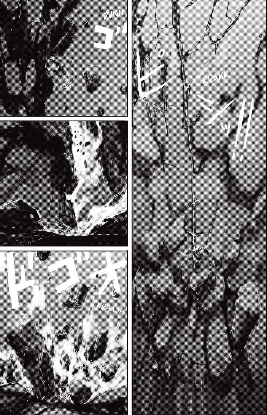 Blame! Master Edition chương 51 - trang 9