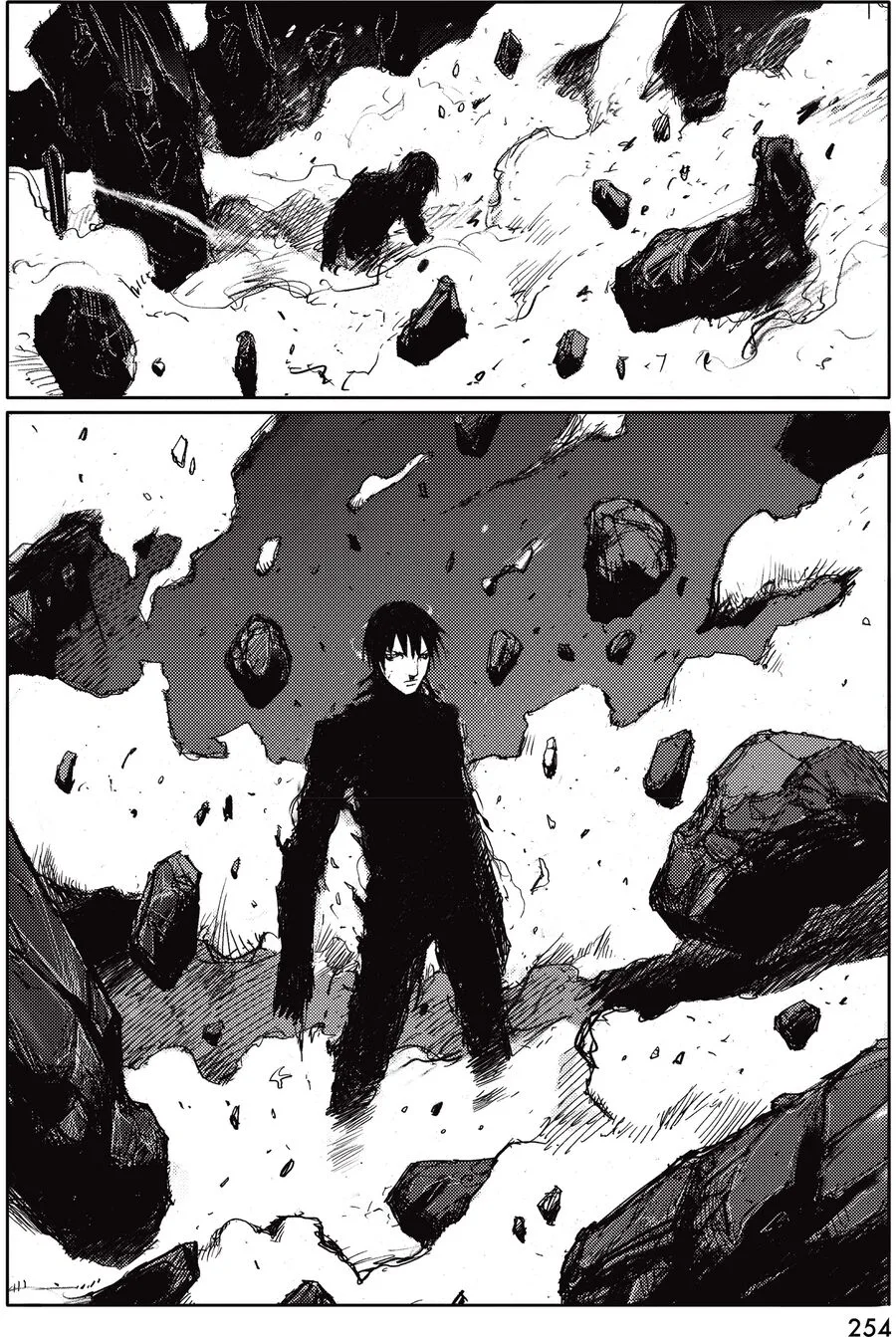Blame! Master Edition chương 51 - trang 10