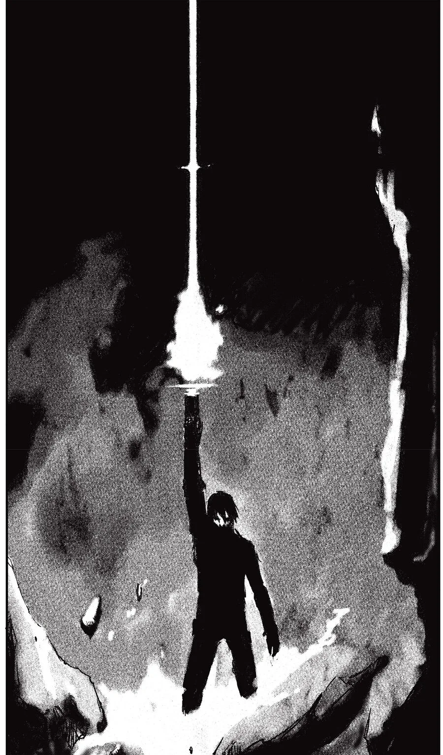 Blame! Master Edition chương 51 - trang 17