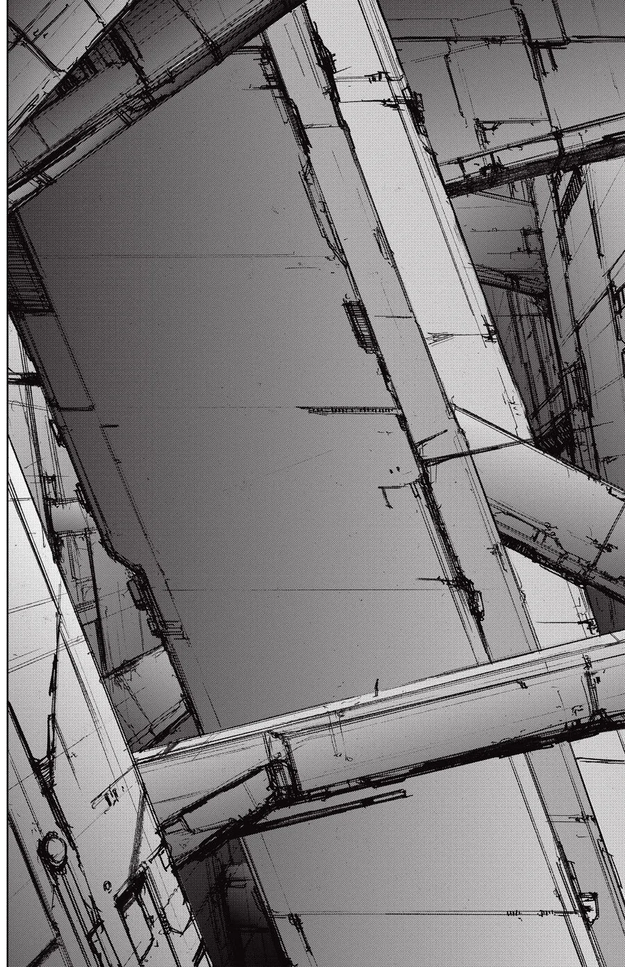 Blame! Master Edition chương 51 - trang 22