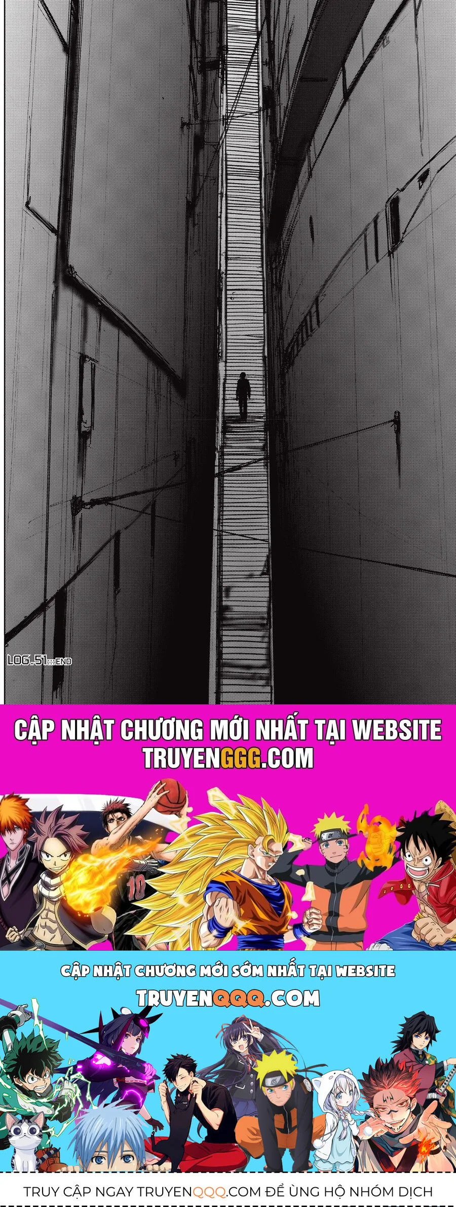 Blame! Master Edition chương 51 - trang 29