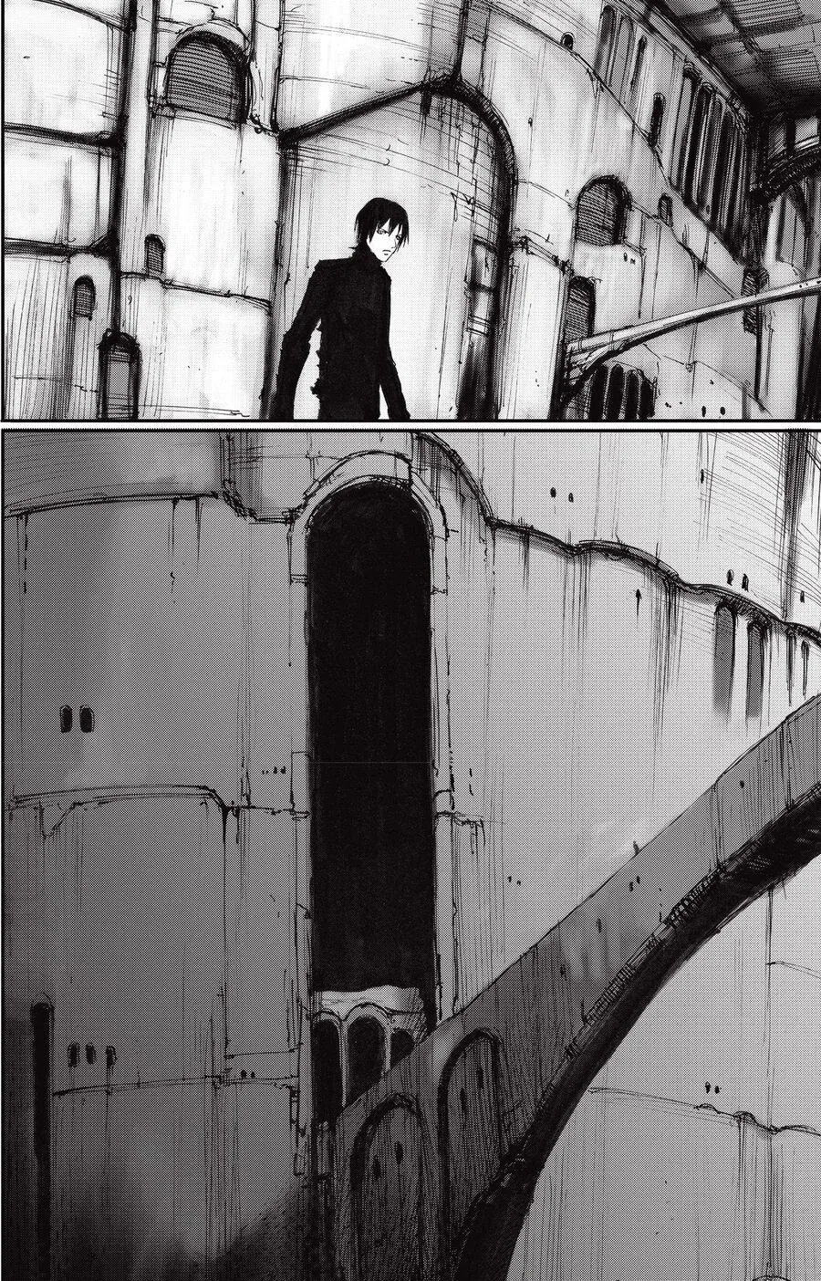 Blame! Master Edition chương 52 - trang 5