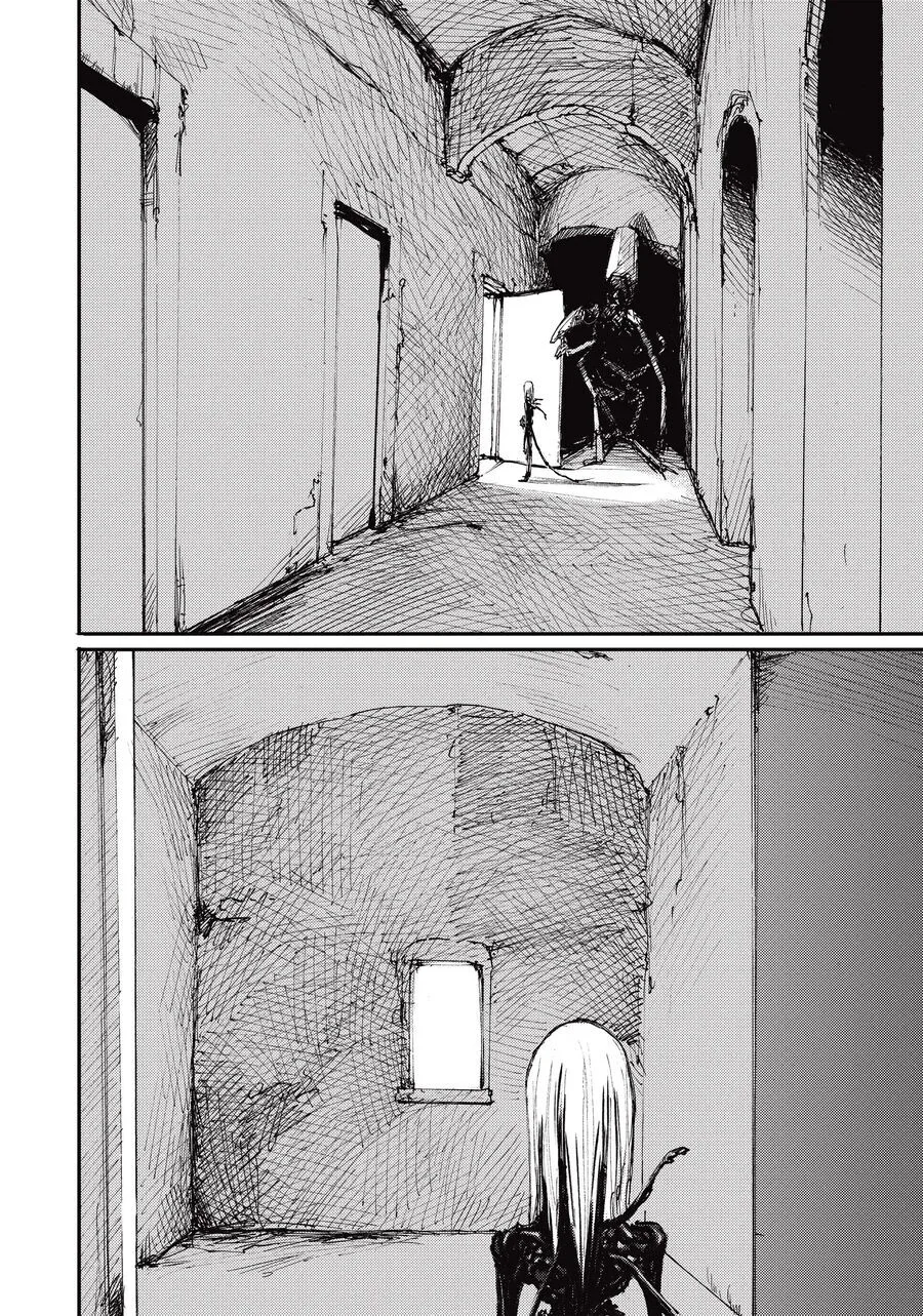Blame! Master Edition chương 53 - trang 2