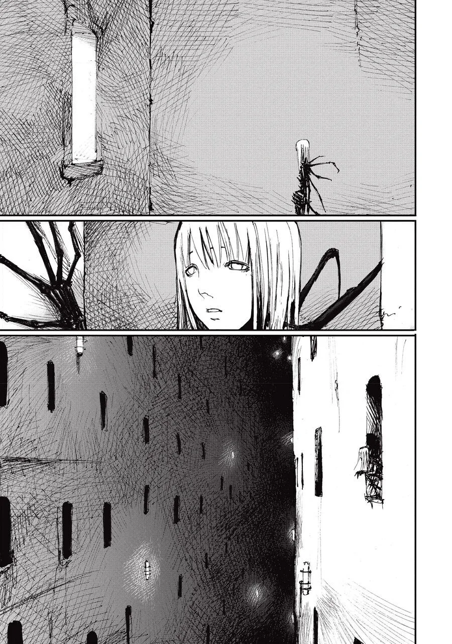 Blame! Master Edition chương 53 - trang 3