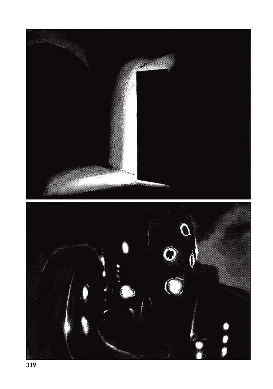 Blame! Master Edition chương 53 - trang 26
