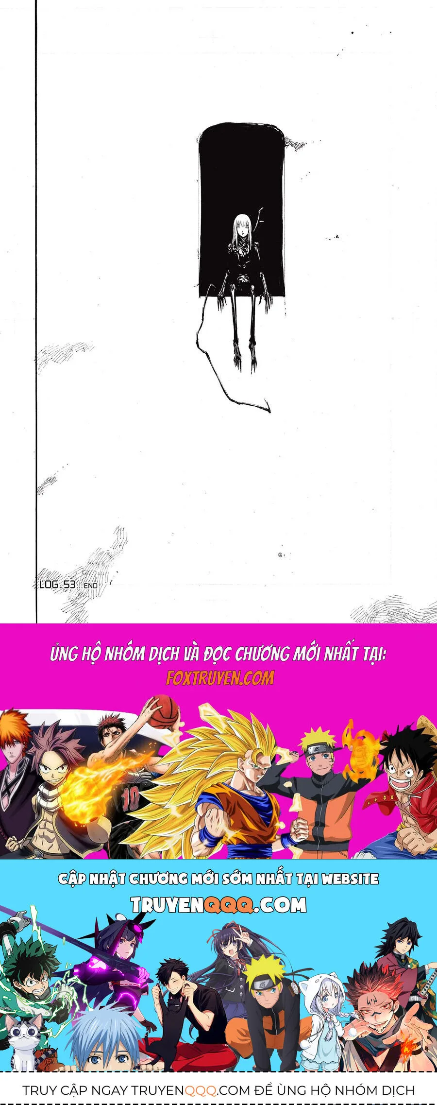 Blame! Master Edition chương 53 - trang 29