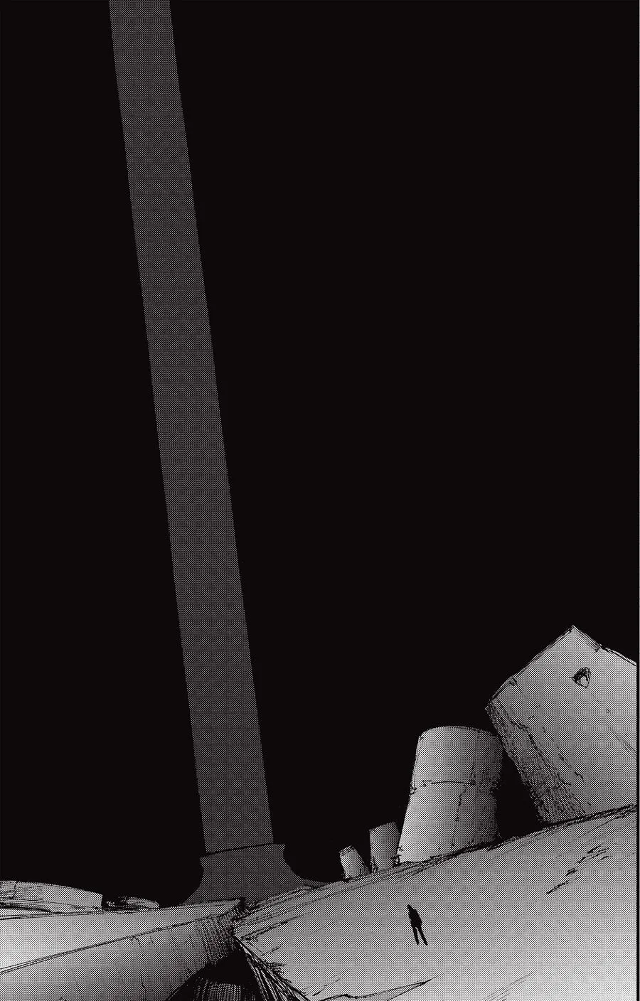 Blame! Master Edition chương 58 - trang 4