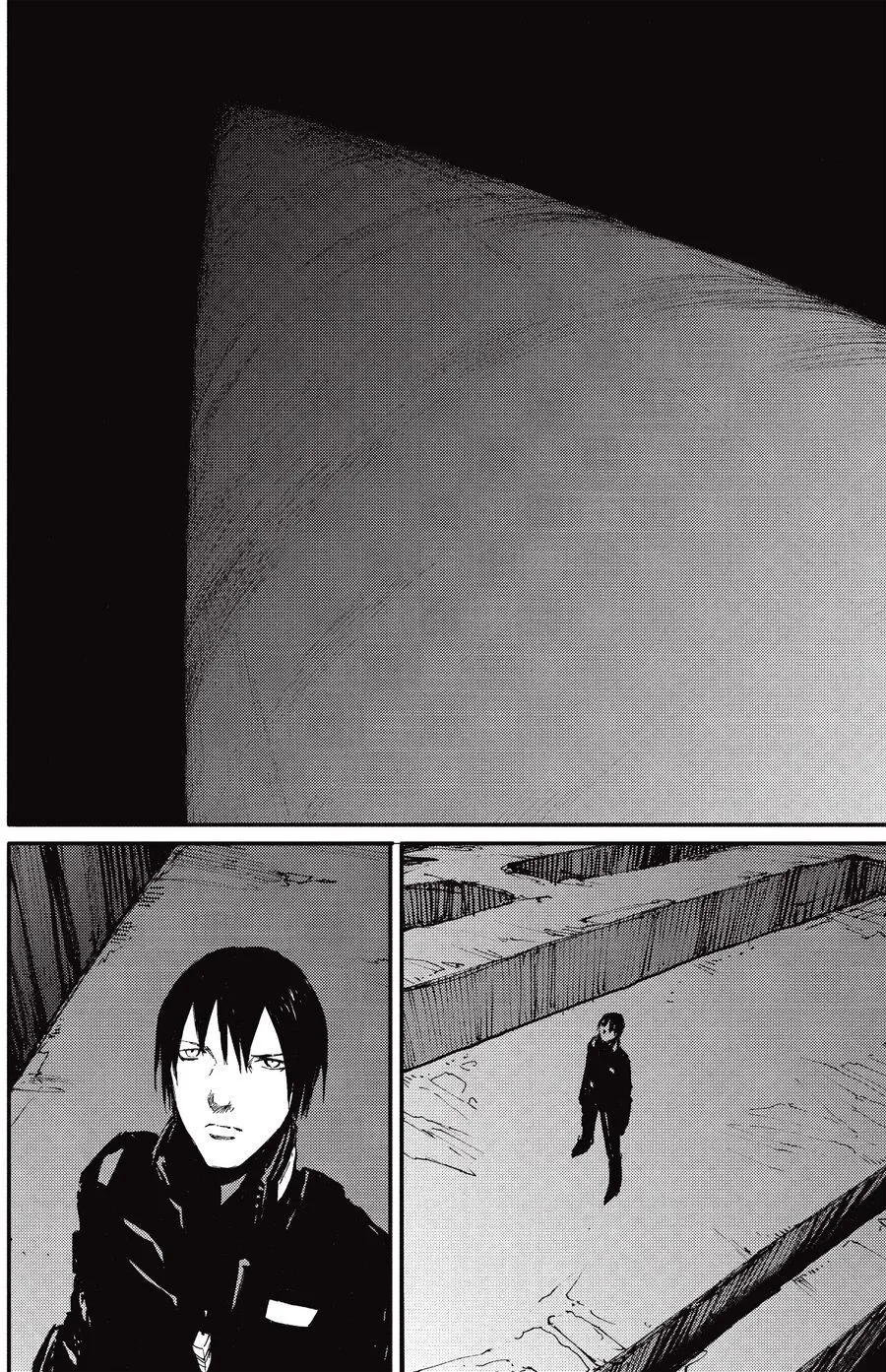 Blame! Master Edition chương 58 - trang 6
