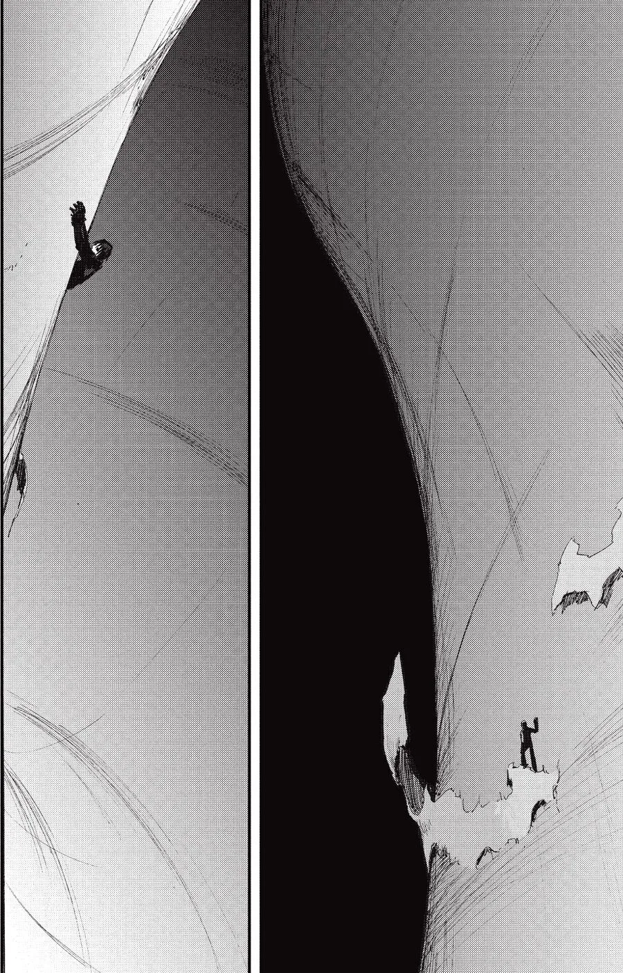 Blame! Master Edition chương 58 - trang 13