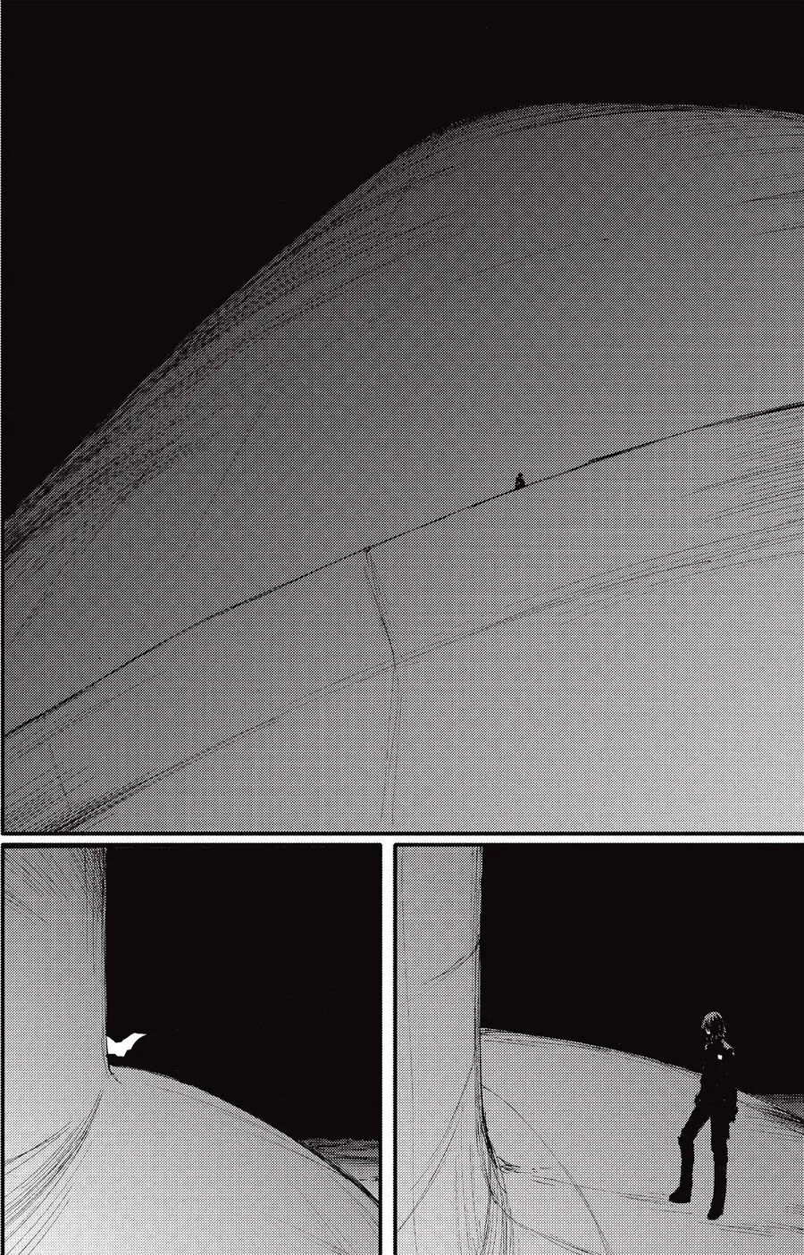 Blame! Master Edition chương 58 - trang 15