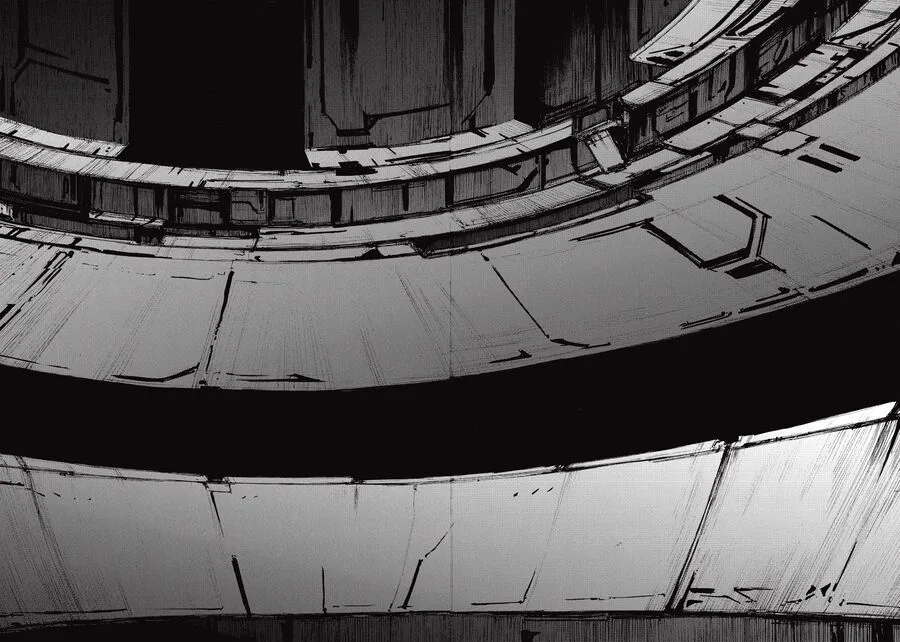 Blame! Master Edition chương 58 - trang 25