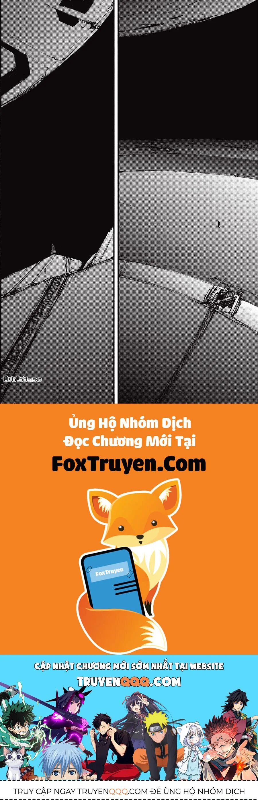 Blame! Master Edition chương 58 - trang 26