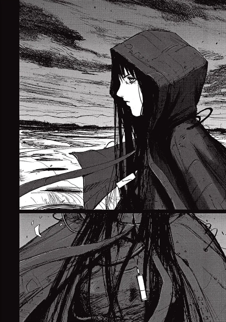 Blame! Master Edition chương 64 - trang 3