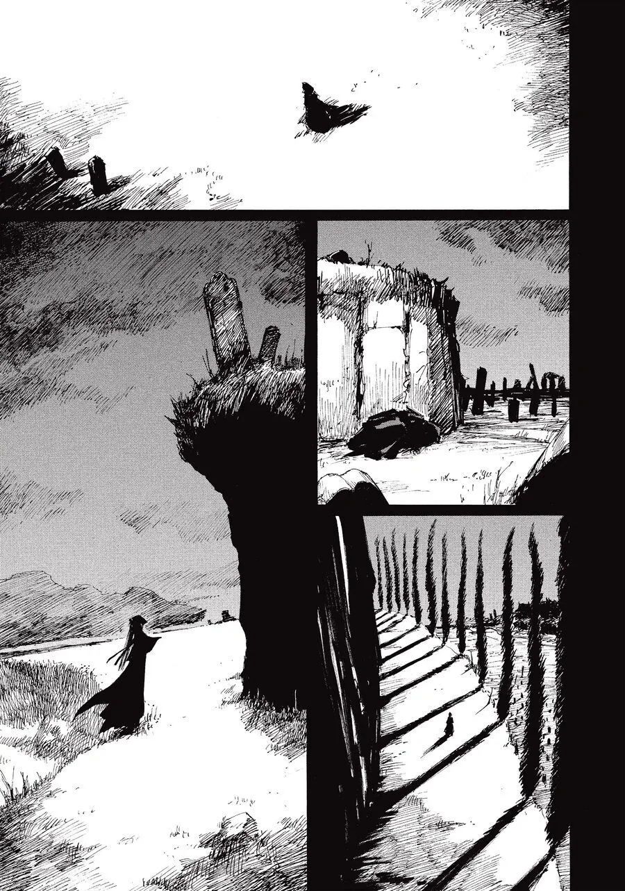 Blame! Master Edition chương 64 - trang 4