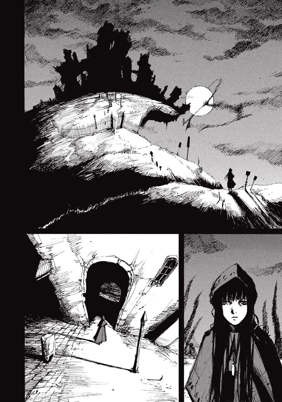 Blame! Master Edition chương 64 - trang 5