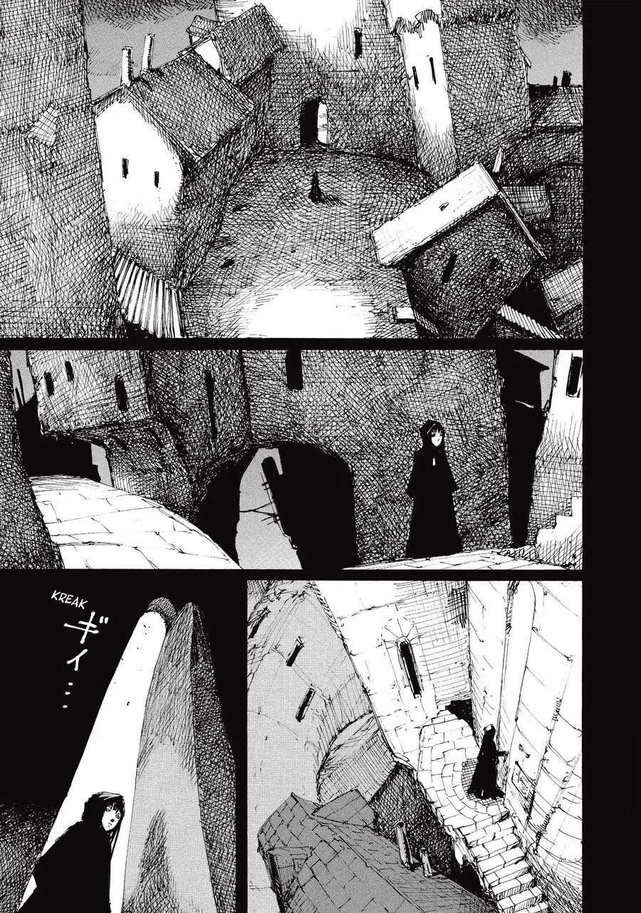 Blame! Master Edition chương 64 - trang 6