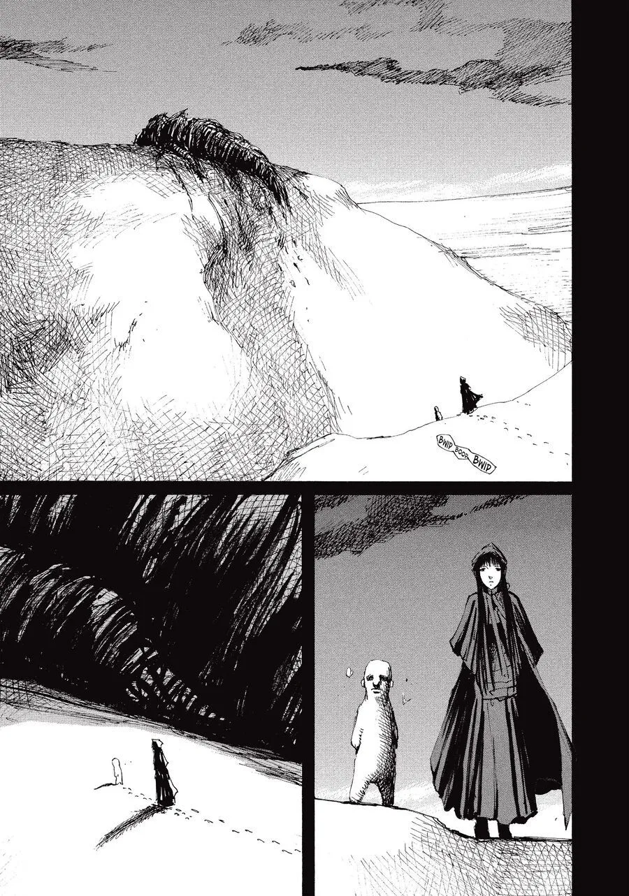 Blame! Master Edition chương 64 - trang 12