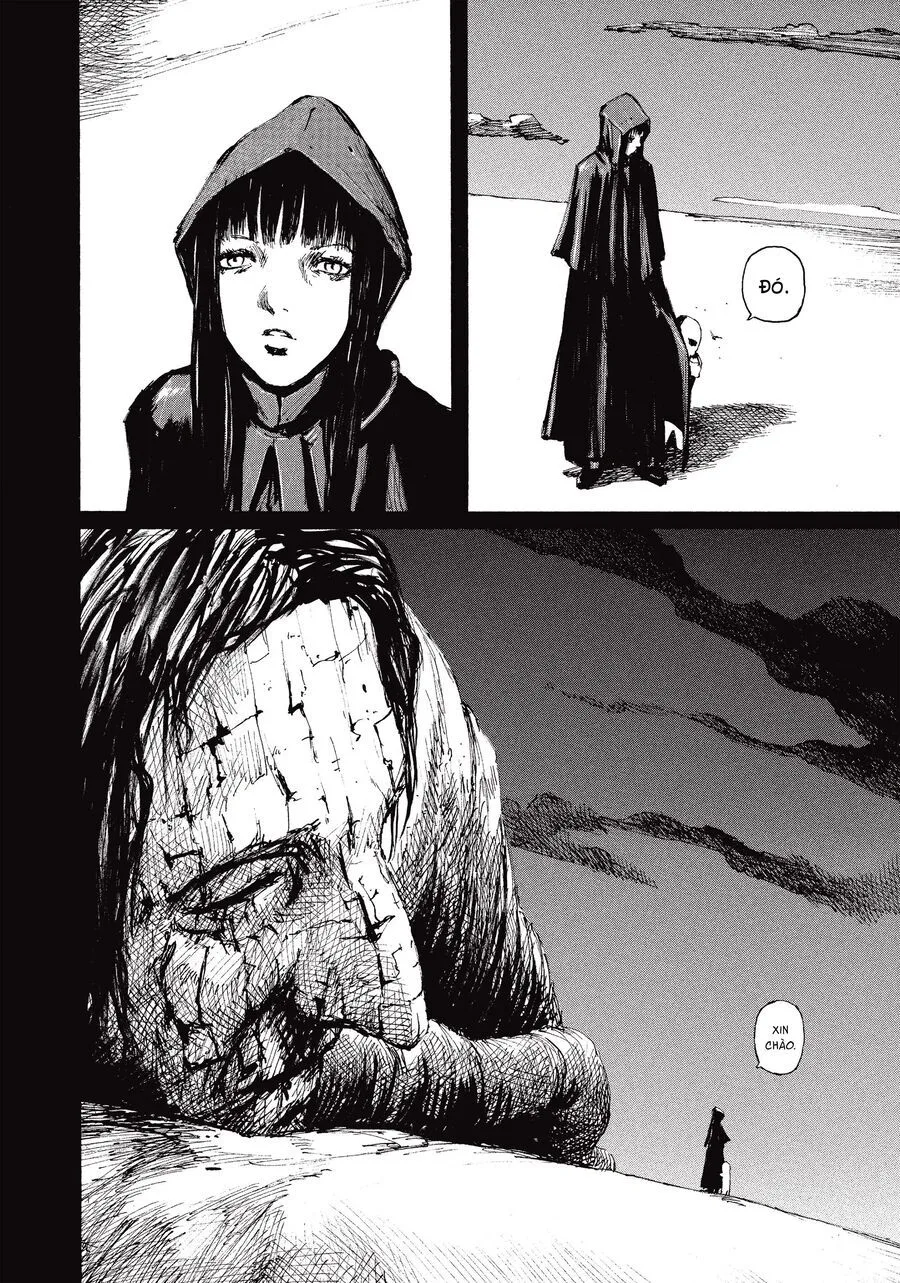 Blame! Master Edition chương 64 - trang 14