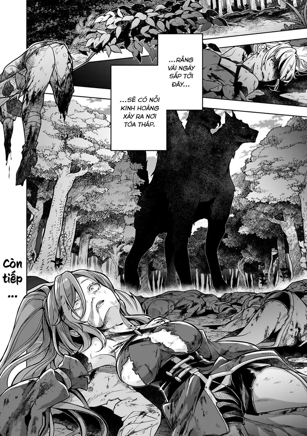 Kougekiryoku Zero Kara Hajimeru Kenseitan chương 10 - trang 31