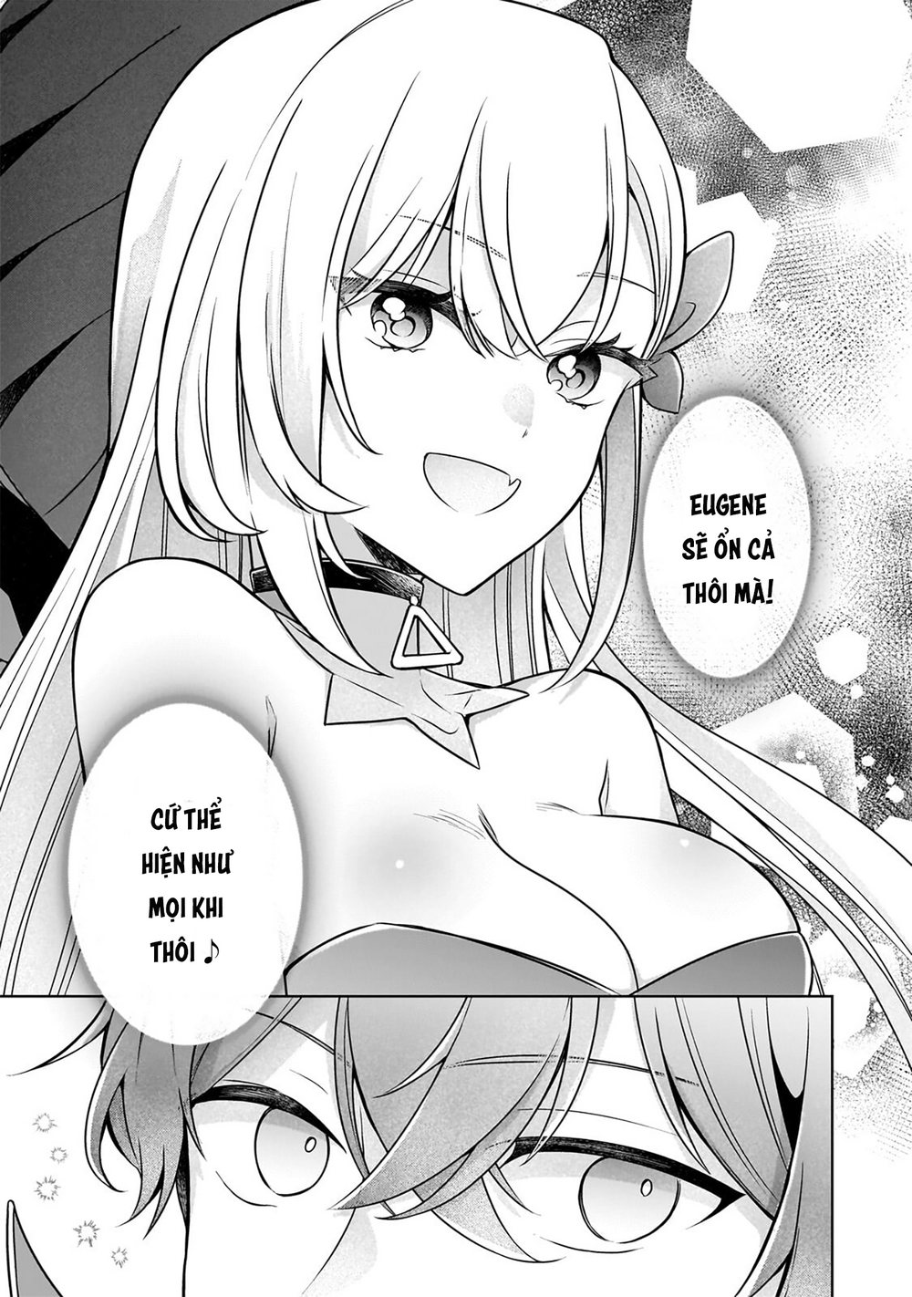 Kougekiryoku Zero Kara Hajimeru Kenseitan chương 20 - trang 5