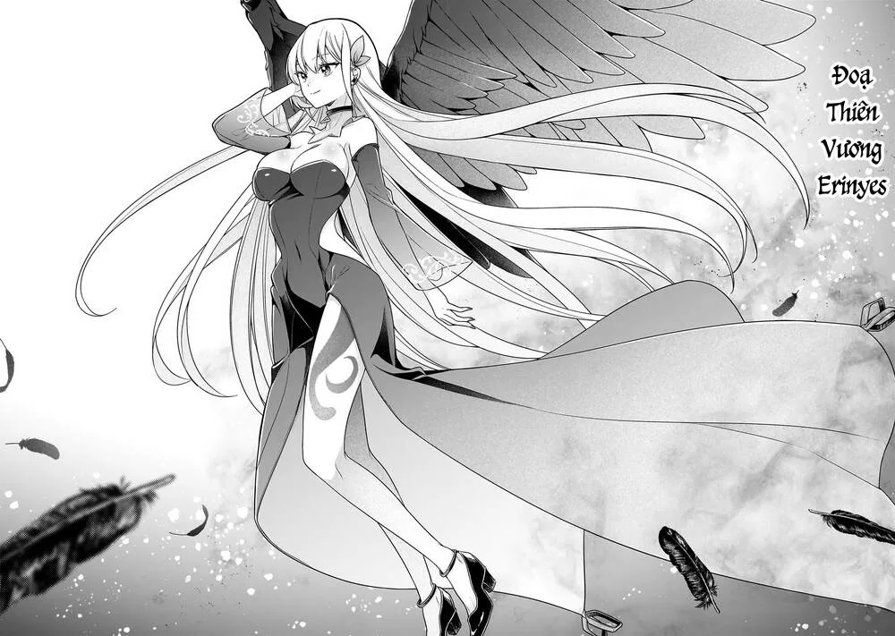 Kougekiryoku Zero Kara Hajimeru Kenseitan chương 20 - trang 29