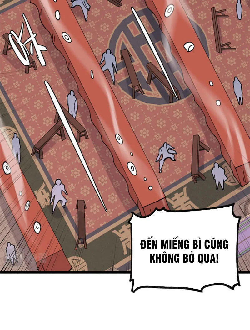 Vạn Cổ Tối Cường Tông chương 145 - trang 8