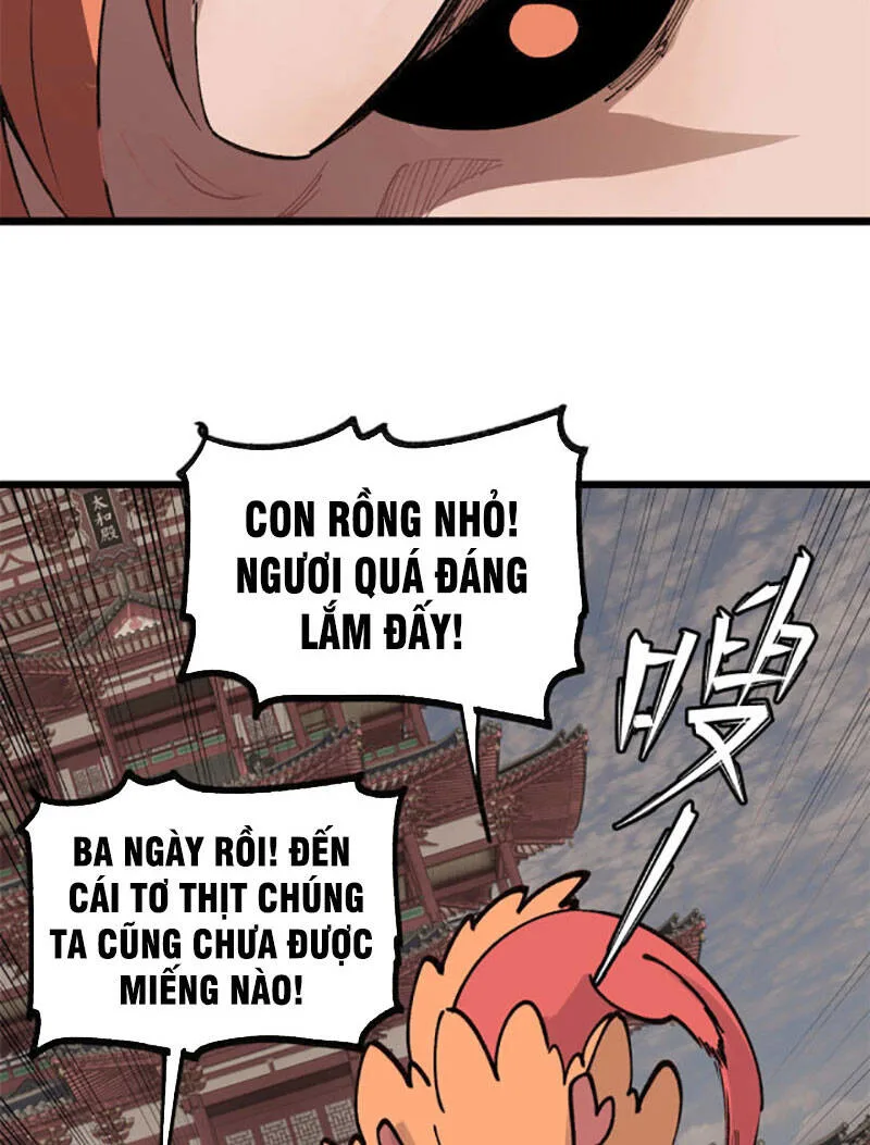 Vạn Cổ Tối Cường Tông chương 145 - trang 13