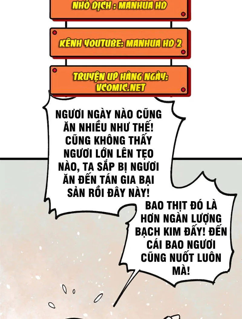 Vạn Cổ Tối Cường Tông chương 145 - trang 25