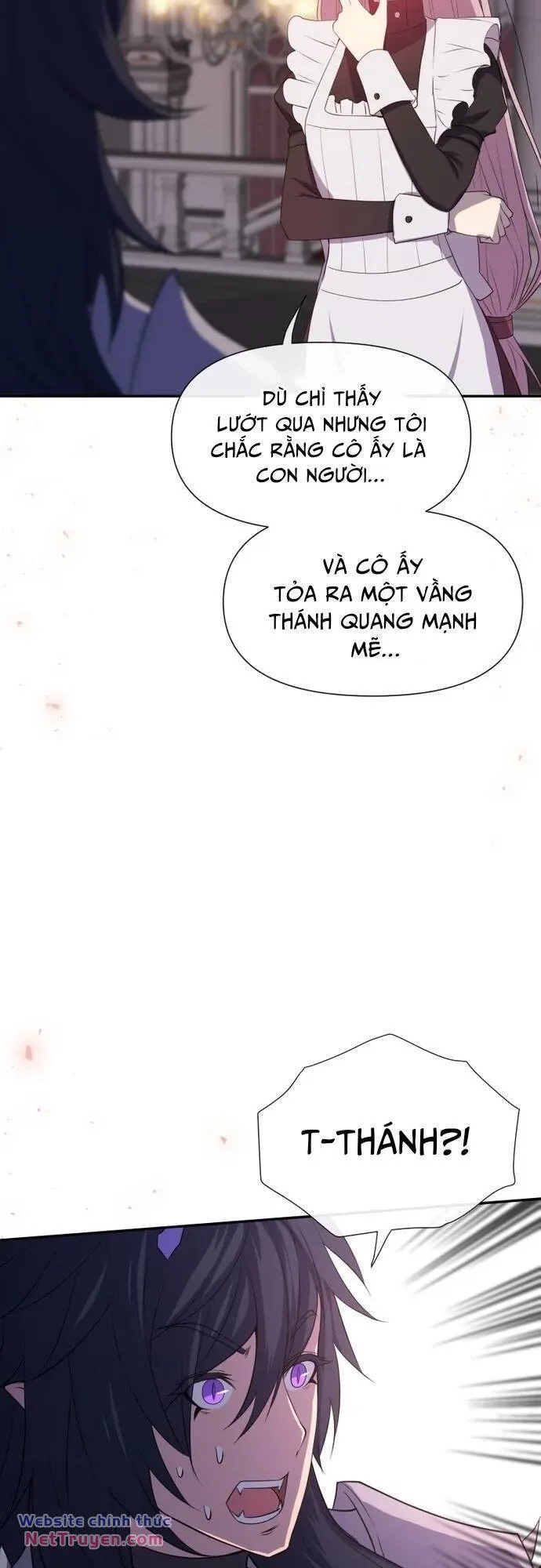 Quỷ Vương Về Hưu chương 6 - trang 5