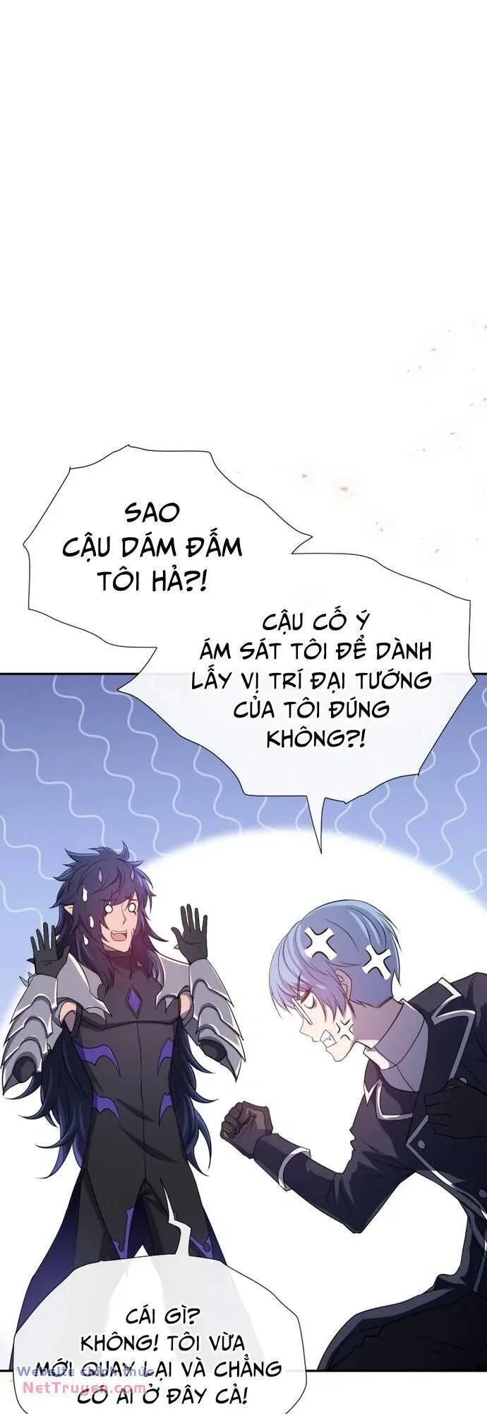 Quỷ Vương Về Hưu chương 6 - trang 12