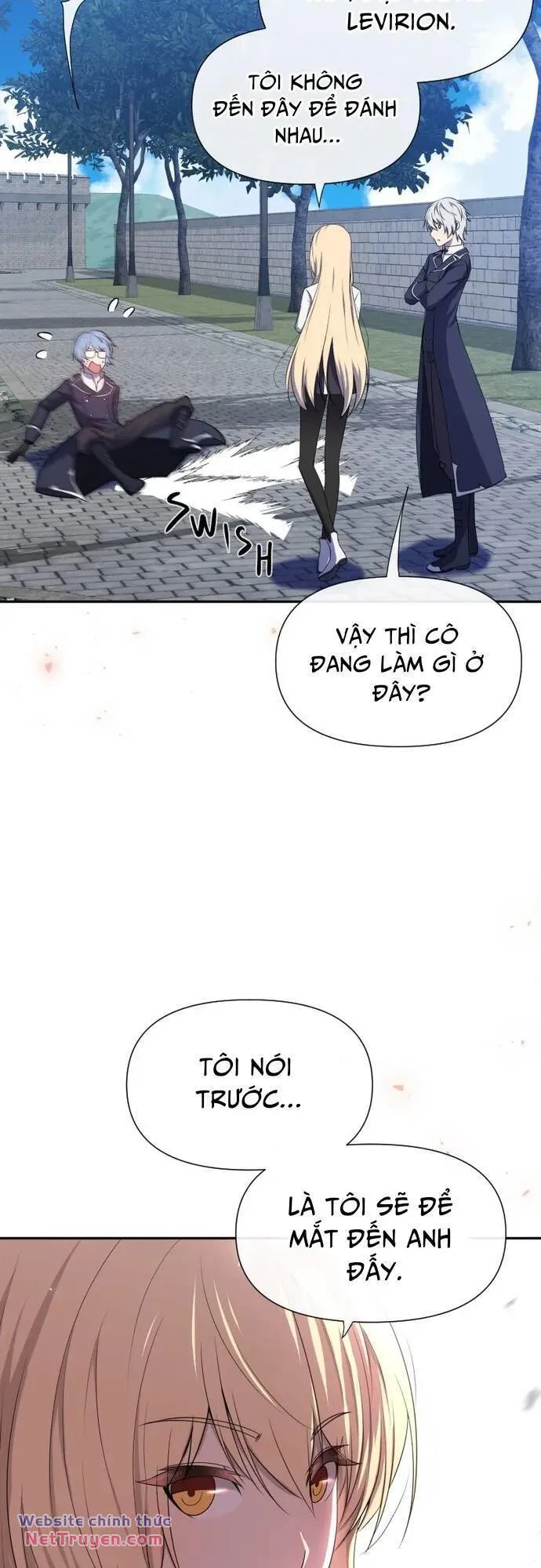 Quỷ Vương Về Hưu chương 6 - trang 29