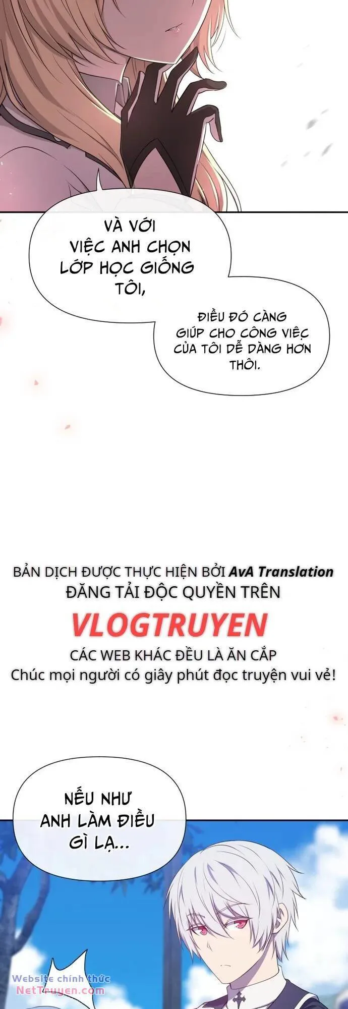 Quỷ Vương Về Hưu chương 6 - trang 30