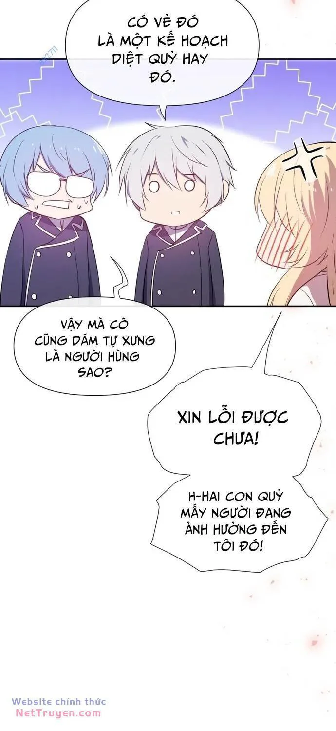Quỷ Vương Về Hưu chương 6 - trang 32