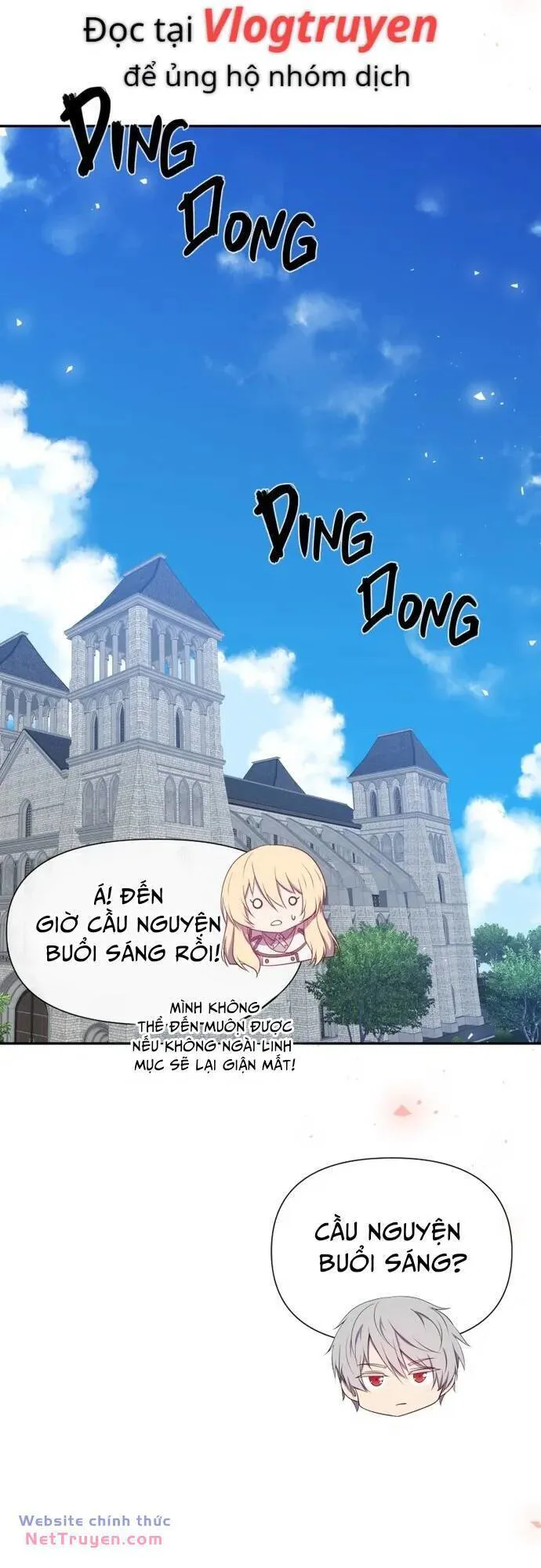 Quỷ Vương Về Hưu chương 6 - trang 36